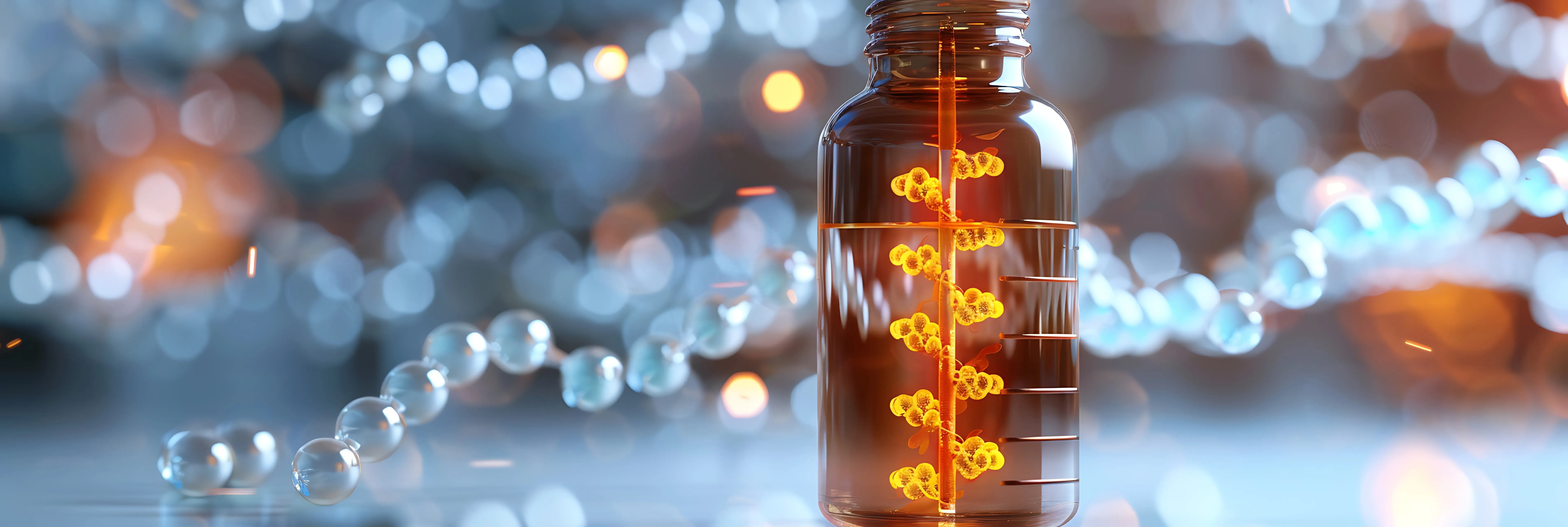 Drug Discovery Journey